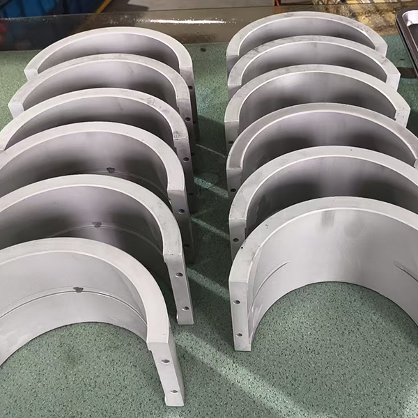 sulzer  marine spare parts